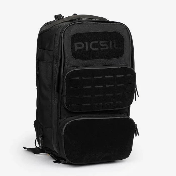 MAVERICK TACTICAL BACKPACK 40L