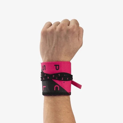Wrist Wraps 3.0  NEW