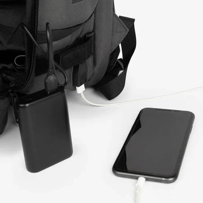 MAVERICK TACTICAL BACKPACK 40L