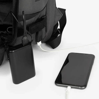 MAVERICK TACTICAL BACKPACK 40L