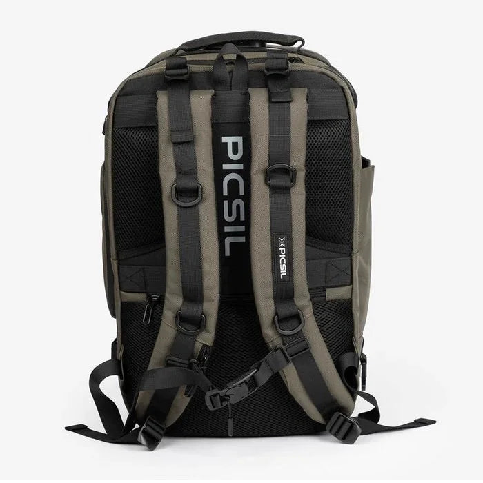MAVERICK TACTICAL BACKPACK 40L