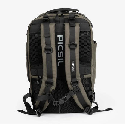 MAVERICK TACTICAL BACKPACK 40L