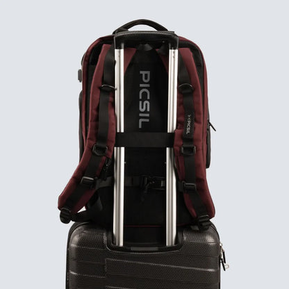 Maverick Tactical Backpack 40L - Gen2