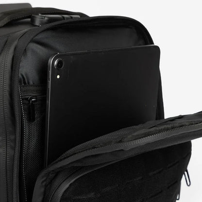 MAVERICK TACTICAL BACKPACK 40L