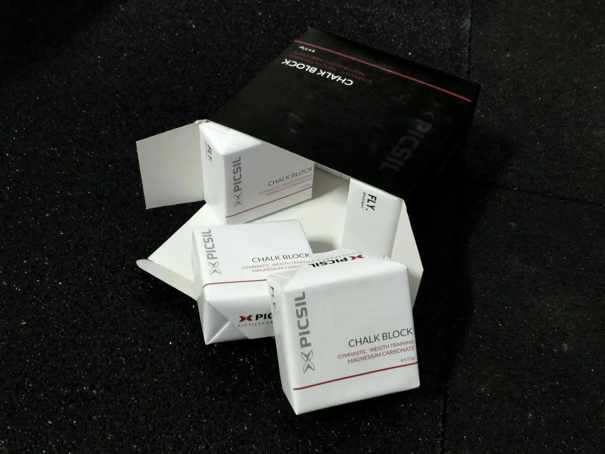 CHALK Square ( 1 Block )