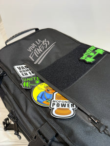 Mofongo Power Sticker