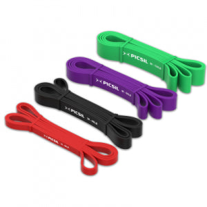 Resistance Bands- Elastic