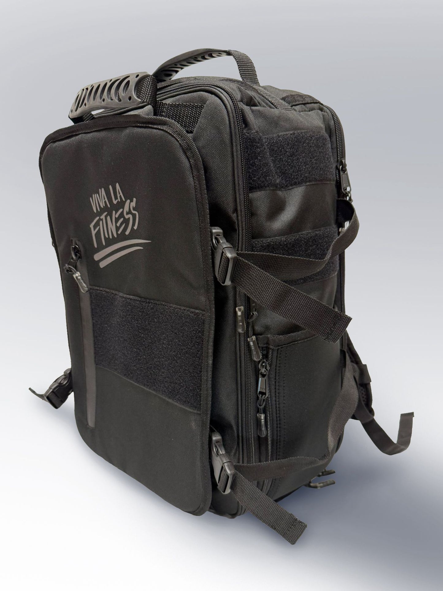 PFNKR Box Bag