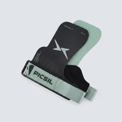 Hawks Grips [No Chalk Grips]