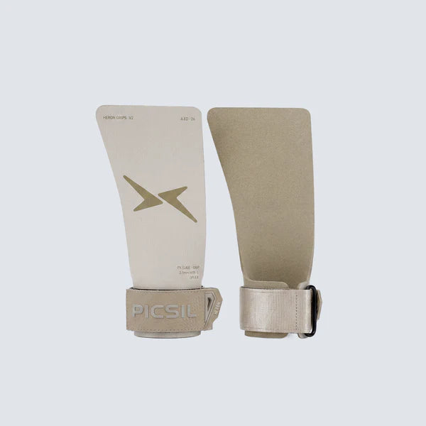 Heron Grips V2