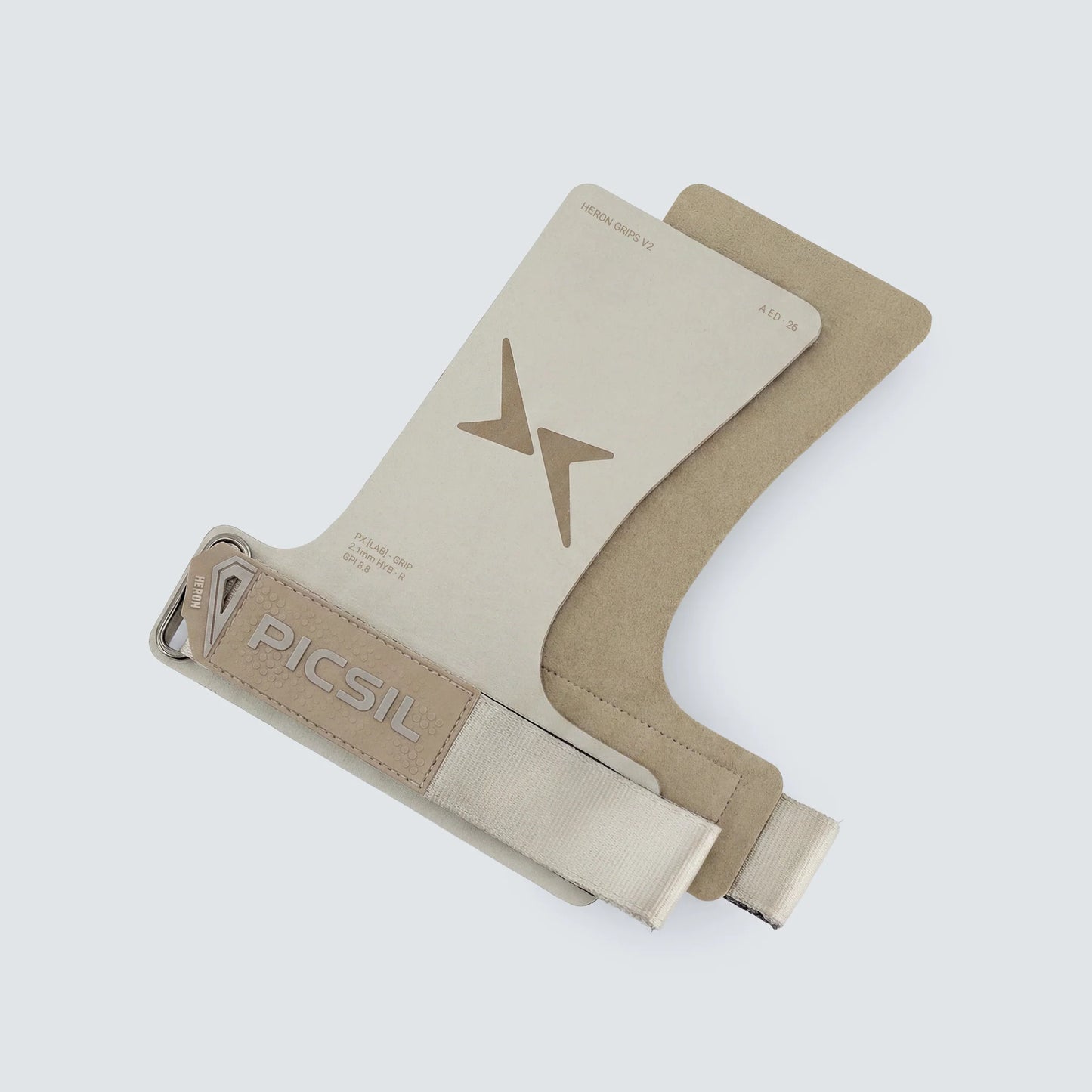 Heron Grips V2
