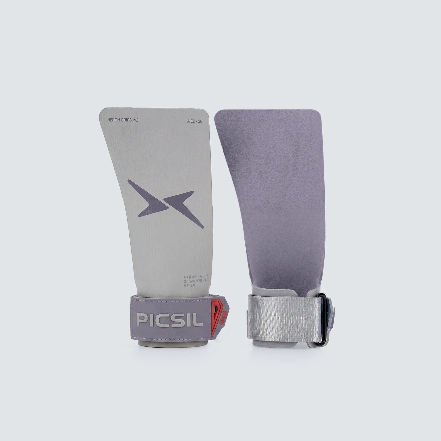 Heron Grips V2
