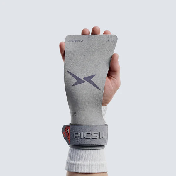 Heron Grips V2