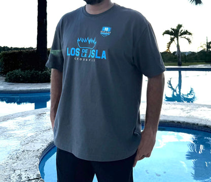 Sapo Concho Oversize shirt - 10 year anniversary